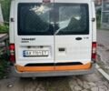 Білий Форд Транзит, об'ємом двигуна 2.2 л та пробігом 325 тис. км за 6700 $, фото 4 на Automoto.ua