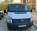Білий Форд Транзит, об'ємом двигуна 2.2 л та пробігом 325 тис. км за 6700 $, фото 6 на Automoto.ua