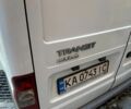 Білий Форд Транзит, об'ємом двигуна 2.2 л та пробігом 439 тис. км за 6999 $, фото 9 на Automoto.ua
