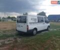 Білий Форд Транзит, об'ємом двигуна 2.2 л та пробігом 150 тис. км за 10500 $, фото 5 на Automoto.ua