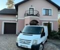 Білий Форд Транзит, об'ємом двигуна 2.2 л та пробігом 330 тис. км за 8950 $, фото 14 на Automoto.ua
