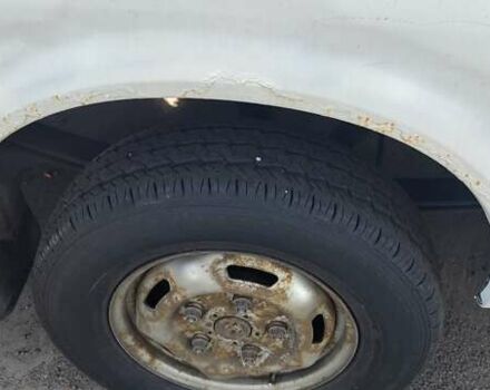 Форд Транзит 2012 у Києві на Automoto.ua Білий Форд Транзит, об'ємом двигуна 2.2 л та пробігом 388 тис. км за 5300 $, фото 11 на Automoto.ua