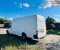 Білий Форд Транзит, об'ємом двигуна 2.2 л та пробігом 333 тис. км за 12000 $, фото 3 на Automoto.ua