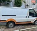 Білий Форд Транзит, об'ємом двигуна 2.2 л та пробігом 325 тис. км за 6700 $, фото 3 на Automoto.ua