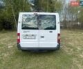 Білий Форд Транзит, об'ємом двигуна 2.2 л та пробігом 217 тис. км за 7950 $, фото 5 на Automoto.ua