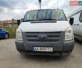 Белый Форд Транзит, объемом двигателя 2.2 л и пробегом 458 тыс. км за 5999 $, фото 1 на Automoto.ua