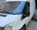 Білий Форд Транзит, об'ємом двигуна 2.2 л та пробігом 439 тис. км за 6999 $, фото 1 на Automoto.ua