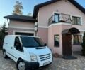 Білий Форд Транзит, об'ємом двигуна 2.2 л та пробігом 330 тис. км за 8950 $, фото 29 на Automoto.ua