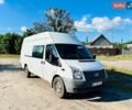 Білий Форд Транзит, об'ємом двигуна 2.2 л та пробігом 333 тис. км за 12000 $, фото 7 на Automoto.ua