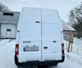 Белый Форд Транзит, объемом двигателя 2.2 л и пробегом 220 тыс. км за 9000 $, фото 4 на Automoto.ua