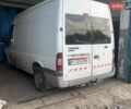 Белый Форд Транзит, объемом двигателя 2.2 л и пробегом 377 тыс. км за 7500 $, фото 4 на Automoto.ua