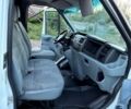 Белый Форд Транзит, объемом двигателя 2.2 л и пробегом 390 тыс. км за 11300 $, фото 19 на Automoto.ua