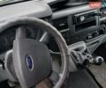 Белый Форд Транзит, объемом двигателя 2.2 л и пробегом 365 тыс. км за 7900 $, фото 7 на Automoto.ua