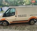 Білий Форд Транзит, об'ємом двигуна 2.2 л та пробігом 325 тис. км за 7000 $, фото 4 на Automoto.ua