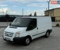 Білий Форд Транзит, об'ємом двигуна 2.2 л та пробігом 400 тис. км за 5999 $, фото 1 на Automoto.ua