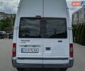 Білий Форд Транзит, об'ємом двигуна 2.2 л та пробігом 408 тис. км за 9100 $, фото 7 на Automoto.ua