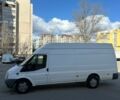 Белый Форд Транзит, объемом двигателя 2.2 л и пробегом 520 тыс. км за 9400 $, фото 3 на Automoto.ua