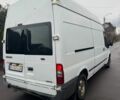 Белый Форд Транзит, объемом двигателя 2.2 л и пробегом 550 тыс. км за 5900 $, фото 4 на Automoto.ua