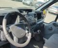 Форд Транзит 2012 у Києві на Automoto.ua Білий Форд Транзит, об'ємом двигуна 2.2 л та пробігом 388 тис. км за 5300 $, фото 14 на Automoto.ua