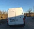 Белый Форд Транзит, объемом двигателя 2.2 л и пробегом 304 тыс. км за 8500 $, фото 6 на Automoto.ua