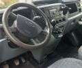 Белый Форд Транзит, объемом двигателя 2.2 л и пробегом 225 тыс. км за 11000 $, фото 7 на Automoto.ua