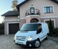 Білий Форд Транзит, об'ємом двигуна 2.2 л та пробігом 330 тис. км за 8950 $, фото 8 на Automoto.ua