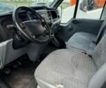 Білий Форд Транзит, об'ємом двигуна 2.2 л та пробігом 390 тис. км за 10300 $, фото 14 на Automoto.ua