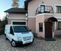 Білий Форд Транзит, об'ємом двигуна 2.2 л та пробігом 330 тис. км за 8950 $, фото 28 на Automoto.ua