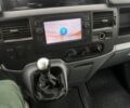 Білий Форд Транзит, об'ємом двигуна 2.2 л та пробігом 400 тис. км за 5999 $, фото 10 на Automoto.ua