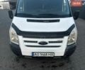 Білий Форд Транзит, об'ємом двигуна 2.2 л та пробігом 318 тис. км за 6299 $, фото 1 на Automoto.ua