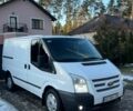 Білий Форд Транзит, об'ємом двигуна 2.2 л та пробігом 330 тис. км за 8950 $, фото 101 на Automoto.ua