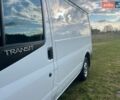 Білий Форд Транзит, об'ємом двигуна 2.2 л та пробігом 217 тис. км за 7950 $, фото 13 на Automoto.ua
