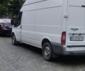 Белый Форд Транзит, объемом двигателя 2.2 л и пробегом 3 тыс. км за 7200 $, фото 10 на Automoto.ua