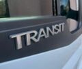 Білий Форд Транзит, об'ємом двигуна 2.2 л та пробігом 330 тис. км за 8950 $, фото 38 на Automoto.ua