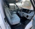 Білий Форд Транзит, об'ємом двигуна 2.2 л та пробігом 330 тис. км за 8950 $, фото 68 на Automoto.ua