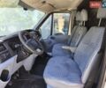 Білий Форд Транзит, об'ємом двигуна 2.2 л та пробігом 188 тис. км за 8900 $, фото 10 на Automoto.ua