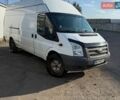 Білий Форд Транзит, об'ємом двигуна 2.2 л та пробігом 390 тис. км за 9200 $, фото 1 на Automoto.ua