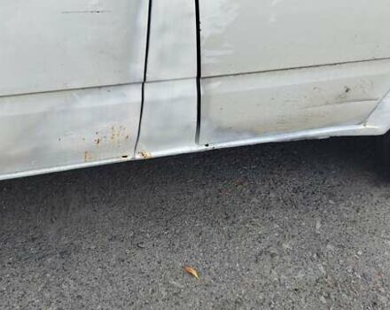 Форд Транзит 2012 у Києві на Automoto.ua Білий Форд Транзит, об'ємом двигуна 2.2 л та пробігом 388 тис. км за 5300 $, фото 9 на Automoto.ua