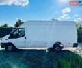 Білий Форд Транзит, об'ємом двигуна 2.2 л та пробігом 333 тис. км за 12000 $, фото 2 на Automoto.ua