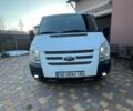 Білий Форд Транзит, об'ємом двигуна 2.2 л та пробігом 330 тис. км за 8950 $, фото 19 на Automoto.ua