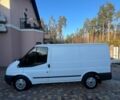 Білий Форд Транзит, об'ємом двигуна 2.2 л та пробігом 330 тис. км за 8950 $, фото 2 на Automoto.ua