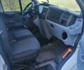 Белый Форд Транзит, объемом двигателя 2.2 л и пробегом 364 тыс. км за 8800 $, фото 11 на Automoto.ua