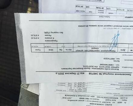 Форд Транзит 2012 у Києві на Automoto.ua Білий Форд Транзит, об'ємом двигуна 2.2 л та пробігом 388 тис. км за 5300 $, фото 22 на Automoto.ua