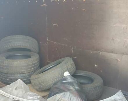 Форд Транзит 2012 у Києві на Automoto.ua Білий Форд Транзит, об'ємом двигуна 2.2 л та пробігом 388 тис. км за 5300 $, фото 13 на Automoto.ua