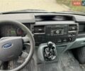 Белый Форд Транзит, объемом двигателя 2.2 л и пробегом 354 тыс. км за 8000 $, фото 6 на Automoto.ua
