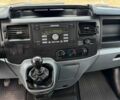 Білий Форд Транзит, об'ємом двигуна 2.2 л та пробігом 390 тис. км за 10300 $, фото 16 на Automoto.ua