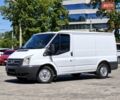 Білий Форд Транзит, об'ємом двигуна 2.2 л та пробігом 188 тис. км за 8900 $, фото 2 на Automoto.ua