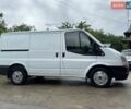 Белый Форд Транзит, объемом двигателя 2.2 л и пробегом 239 тыс. км за 6800 $, фото 5 на Automoto.ua