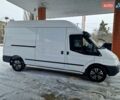 Белый Форд Транзит, объемом двигателя 2.2 л и пробегом 220 тыс. км за 9000 $, фото 11 на Automoto.ua