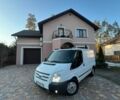 Білий Форд Транзит, об'ємом двигуна 2.2 л та пробігом 330 тис. км за 8950 $, фото 15 на Automoto.ua